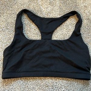 Balance Athletica (Vitality) core sports bra